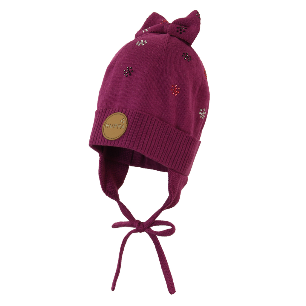 Kids hat BECCA