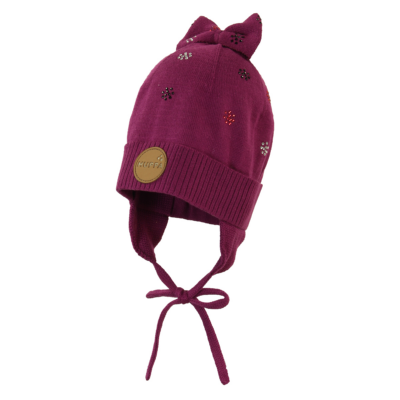 Kids hat BECCA