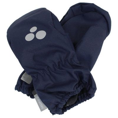 Kids spring-autumn gloves KIM