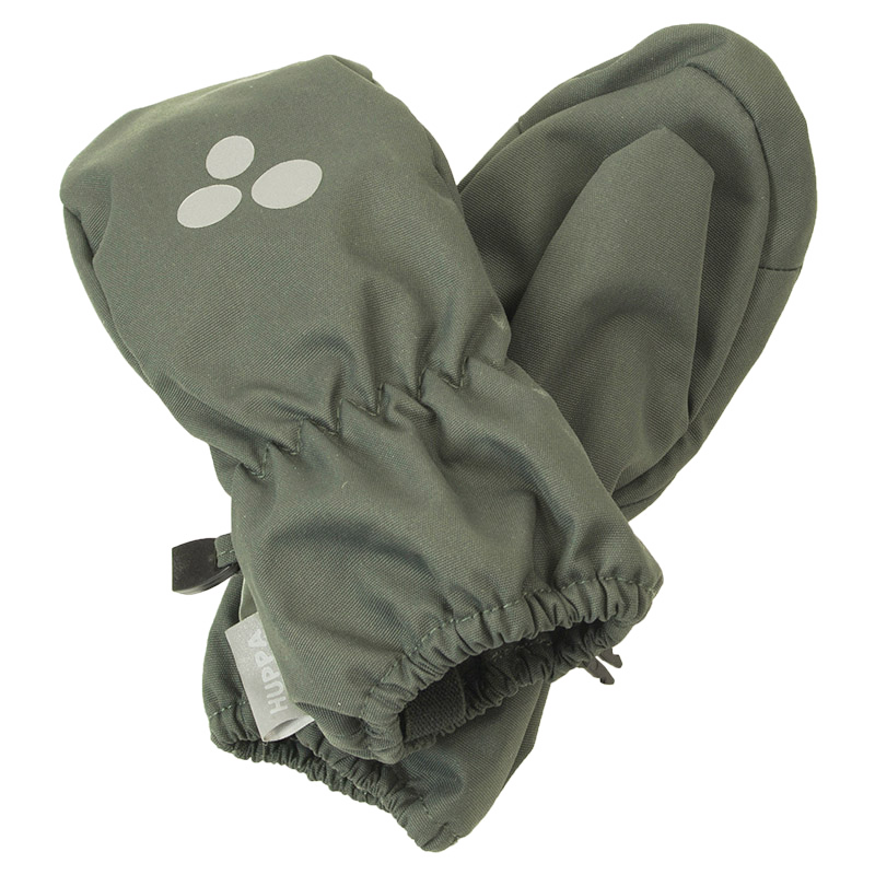 Kids spring-autumn gloves KIM