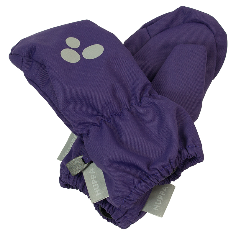 Kids spring-autumn gloves KIM