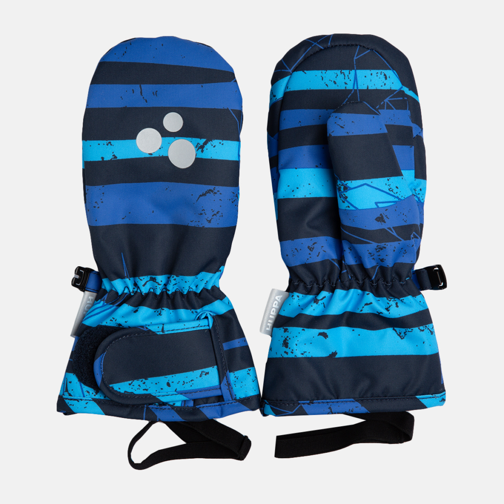 Kids winter gloves LIINA