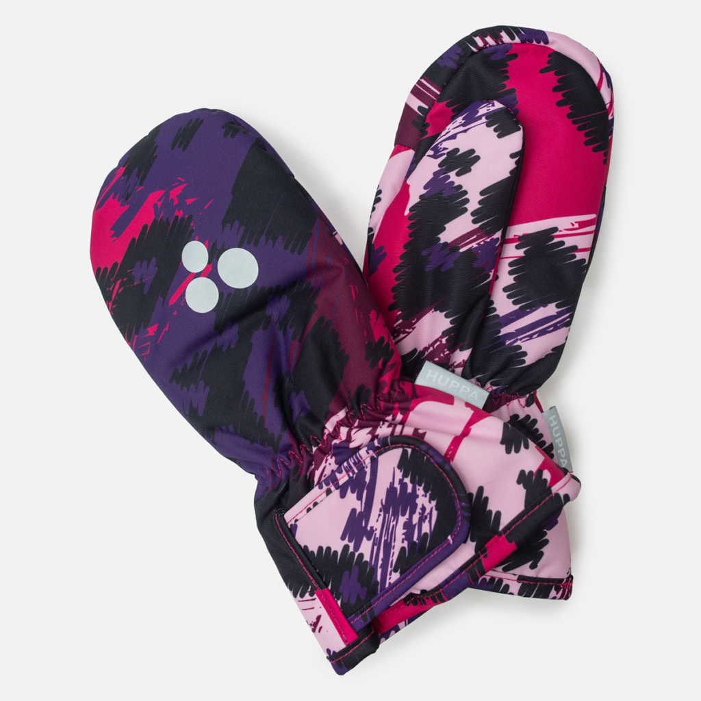 Kids winter gloves LIINA