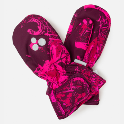 Kids winter gloves LIINA