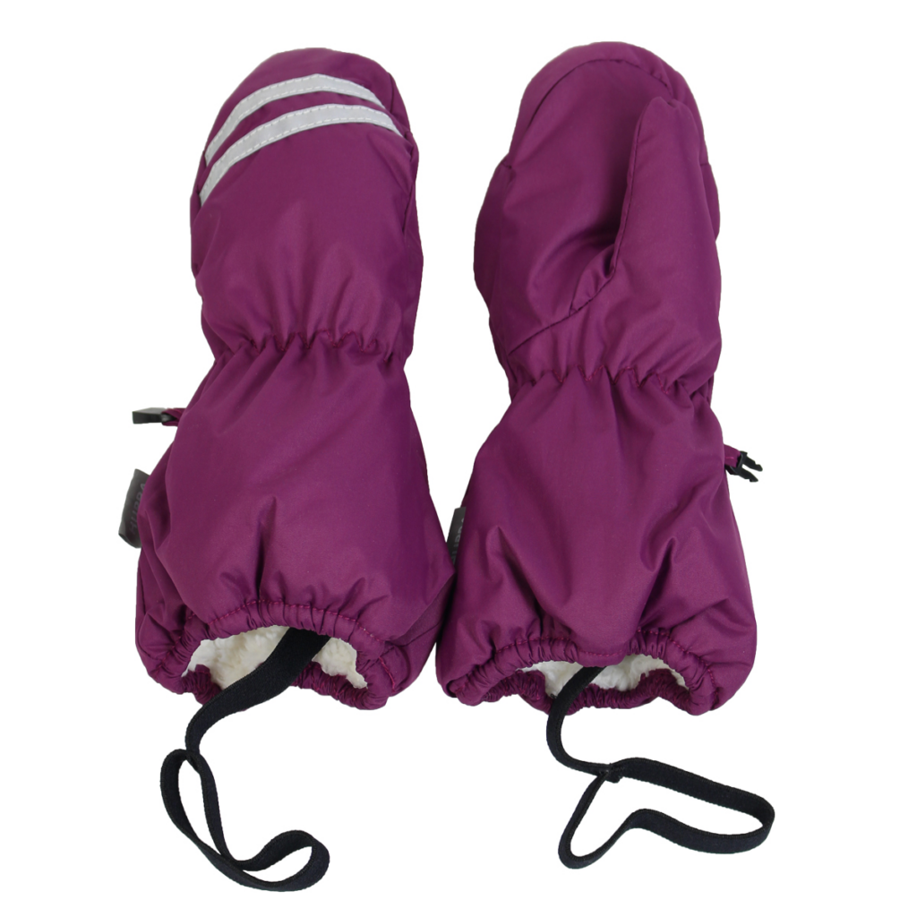 Kids winter gloves ROY