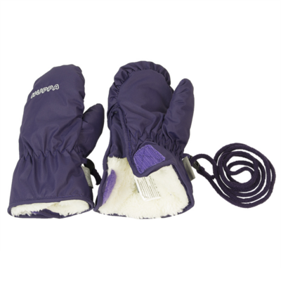 Dark lilac