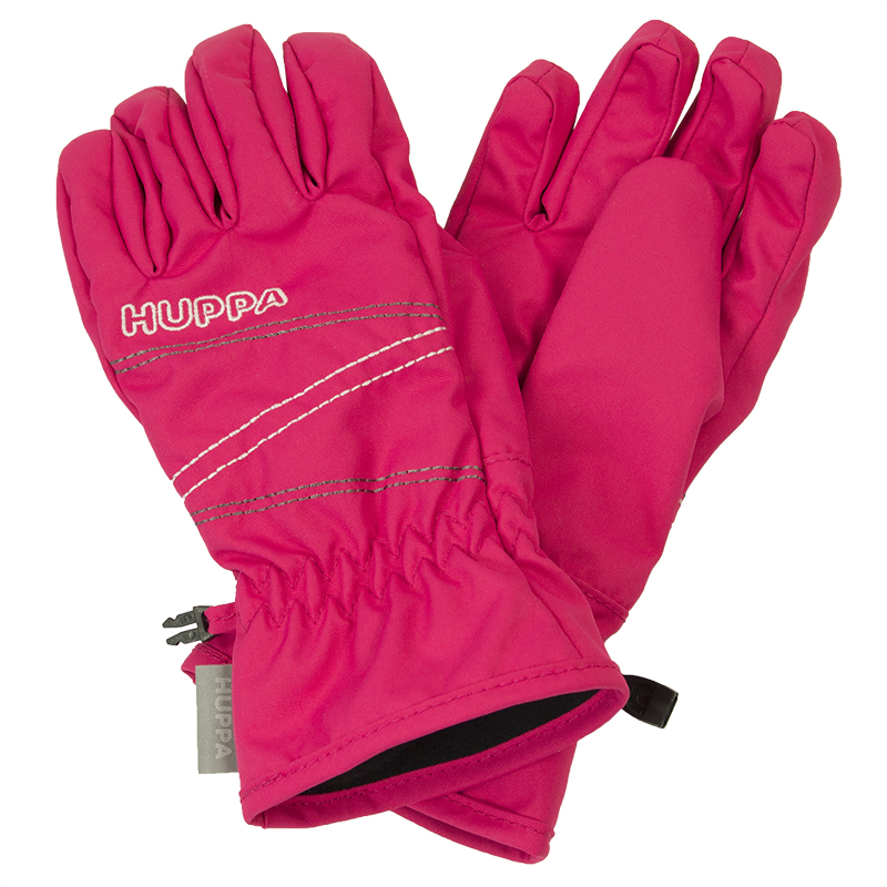 Kids spring-autumn gloves KEREN