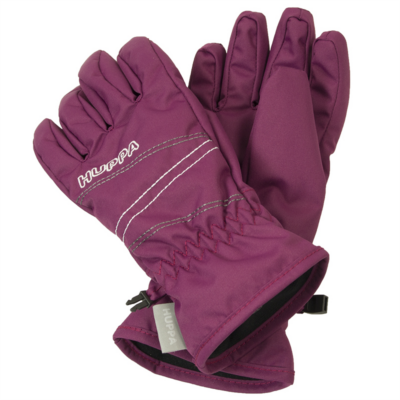 Kids spring-autumn gloves KEREN