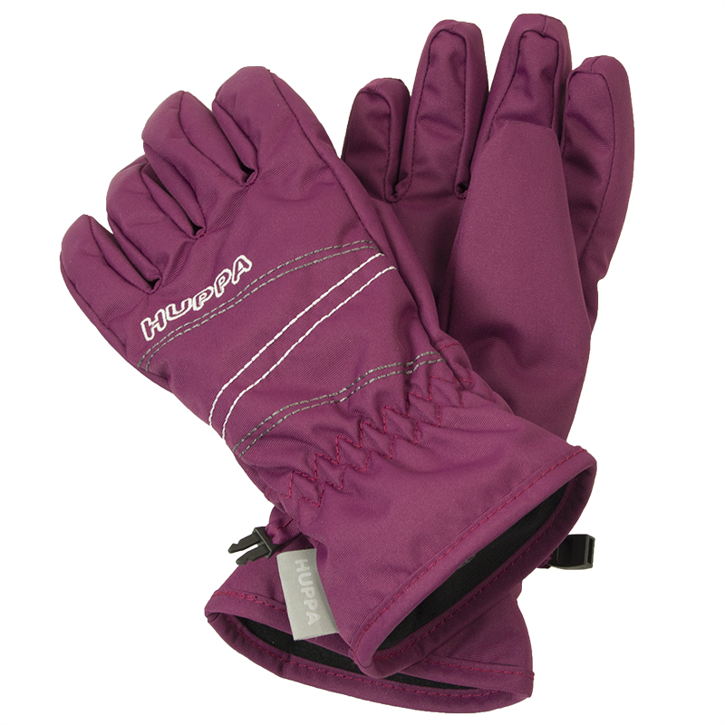 Kids spring-autumn gloves KEREN