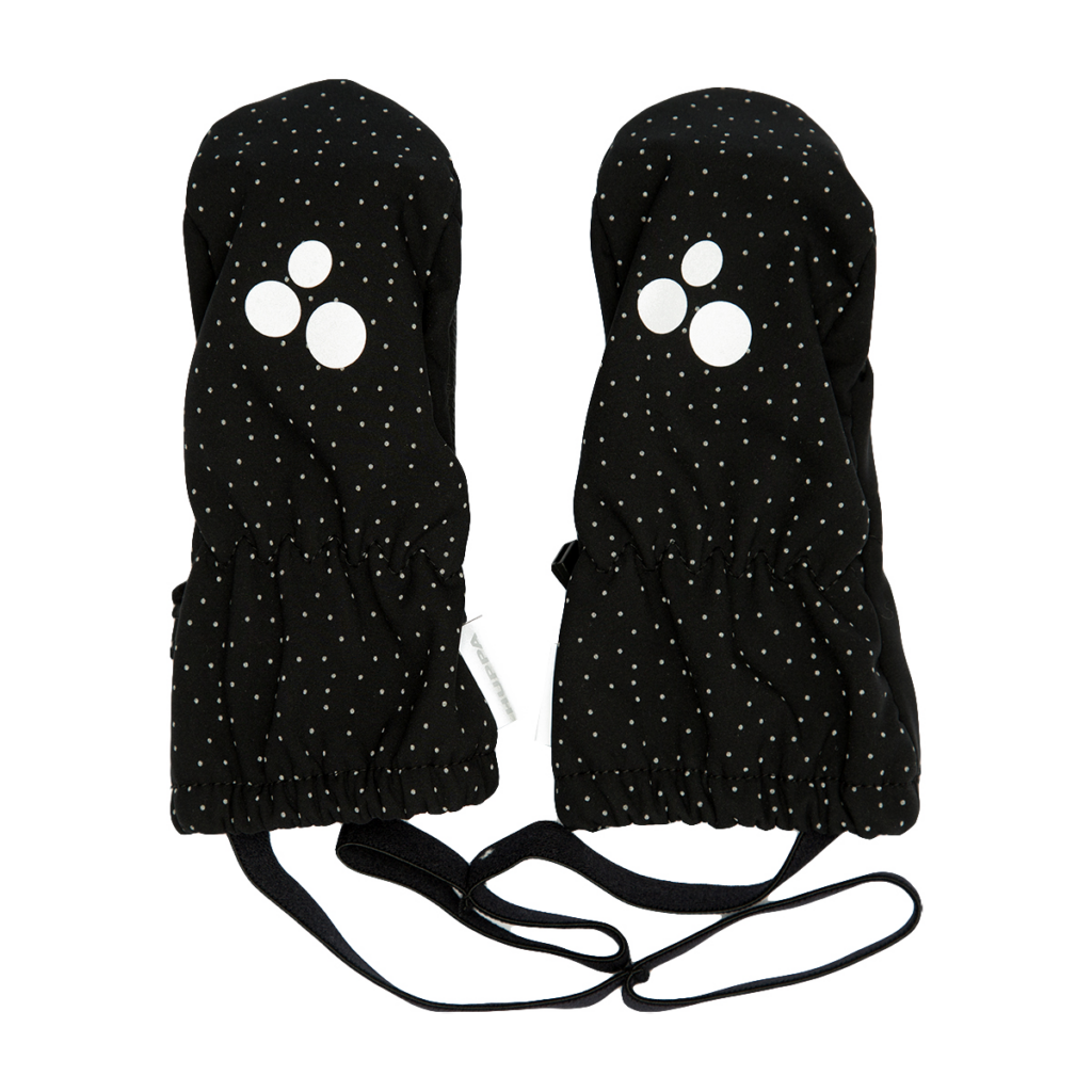 Kids Softshell gloves SIVA