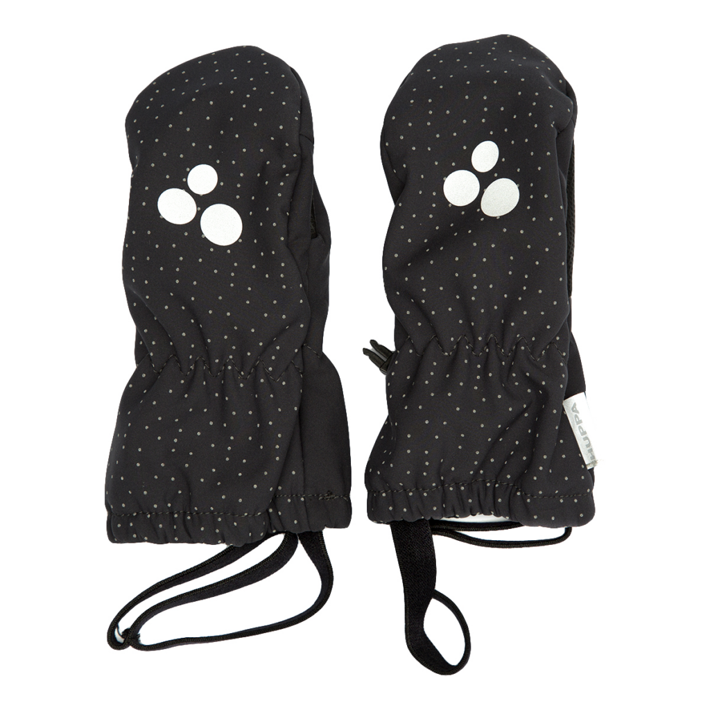 Kids Softshell gloves SIVA