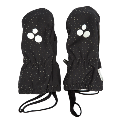 Kids Softshell gloves SIVA