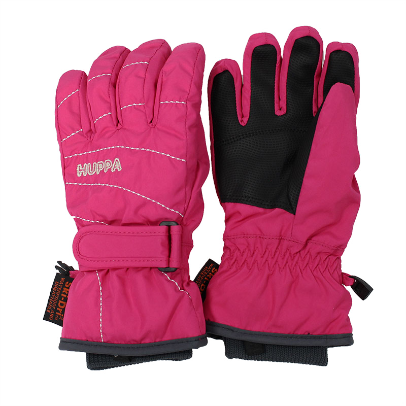 Kids winter gloves KARIN