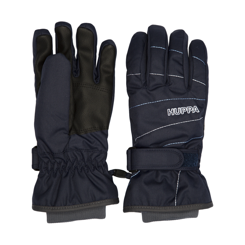 Kids winter gloves KARIN