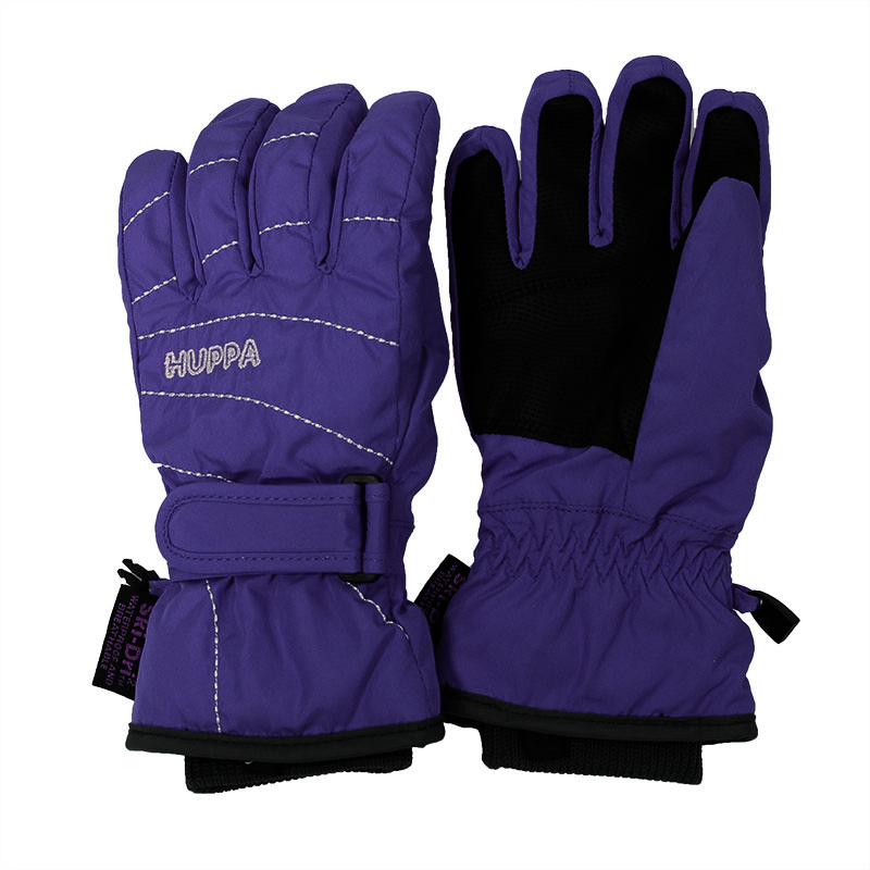 Kids winter gloves KARIN