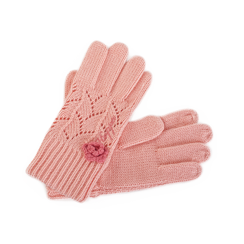 Kids gloves LEILA