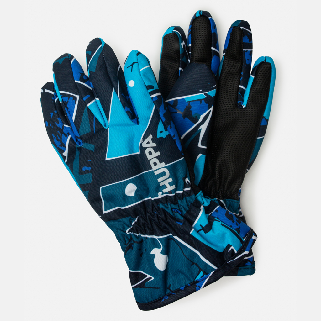 Kids winter gloves KERAN