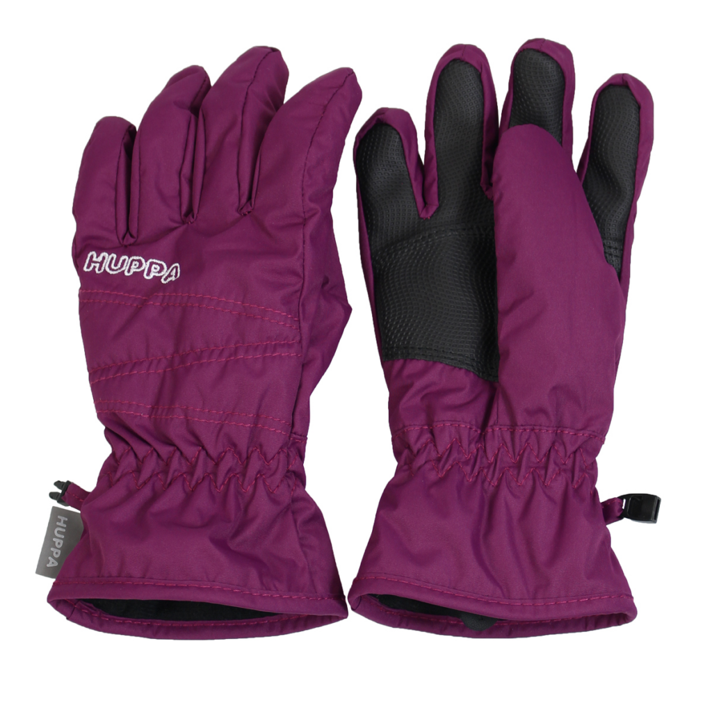 Women´s winter gloves KERAN
