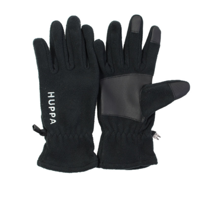 Kids fleece gloves AAMU
