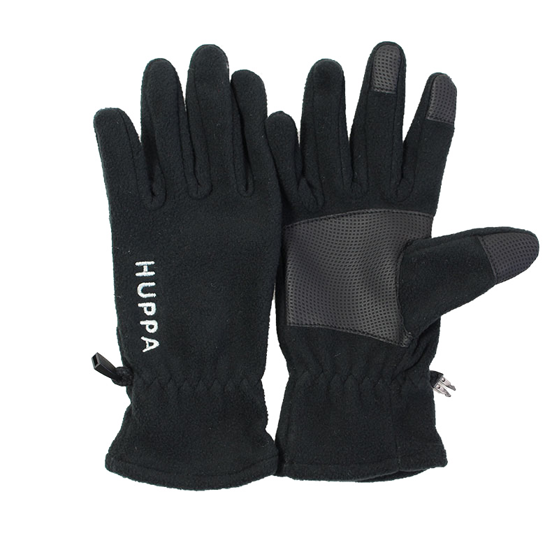 Kids fleece gloves AAMU
