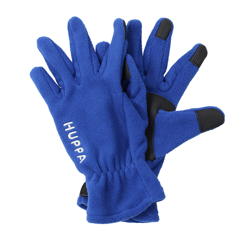 Kids fleece gloves AAMU