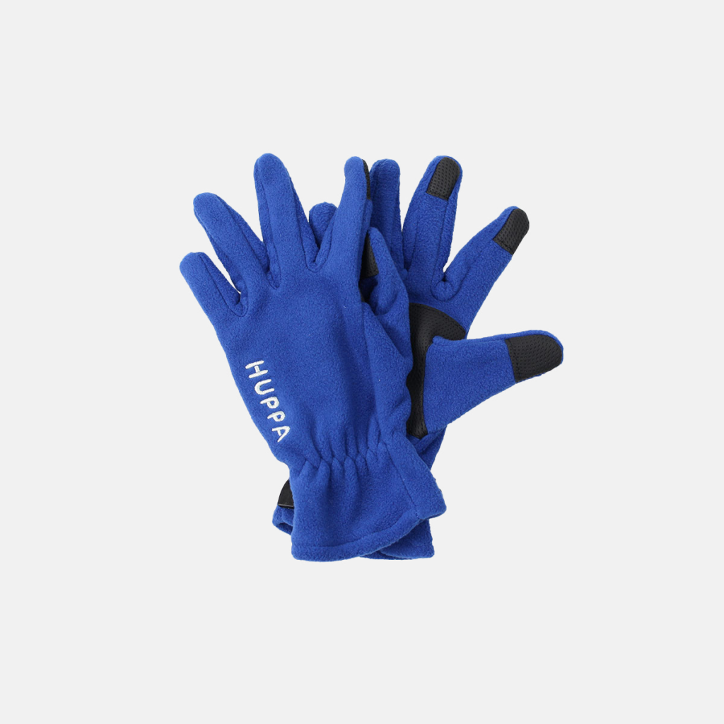 Adults´ fleece gloves AAMU