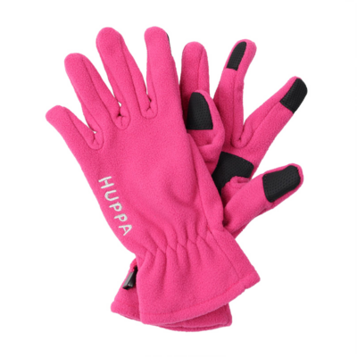 Adults´ fleece gloves AAMU