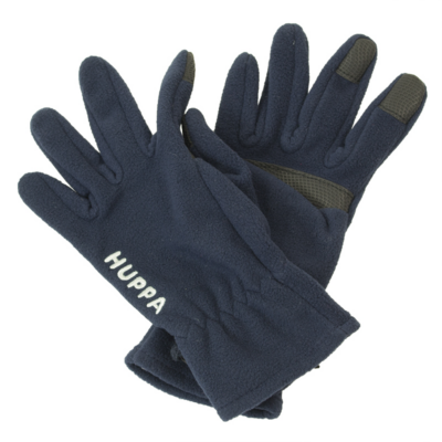 Adults´ fleece gloves AAMU