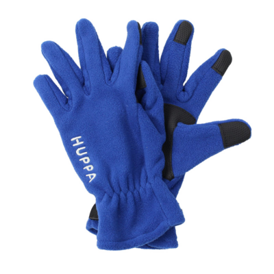 Adults´ fleece gloves AAMU