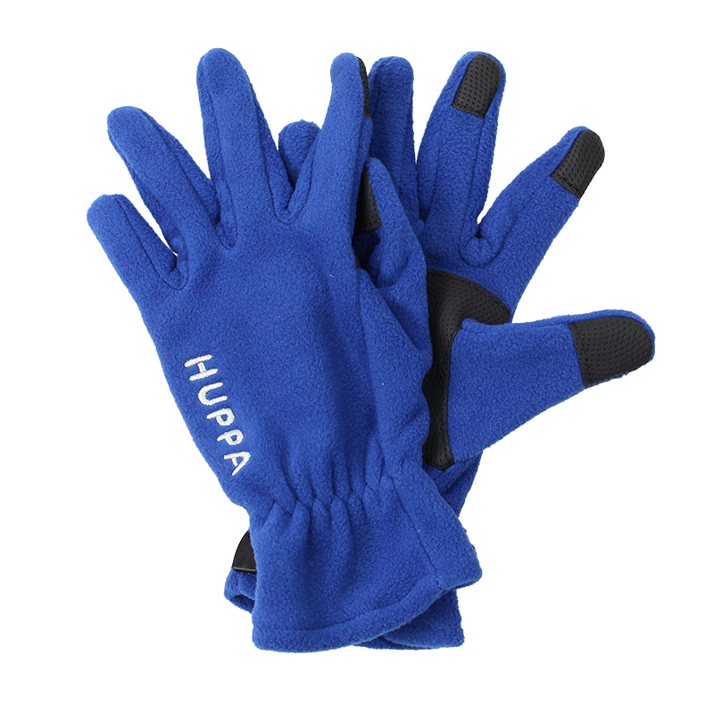Adults´ fleece gloves AAMU