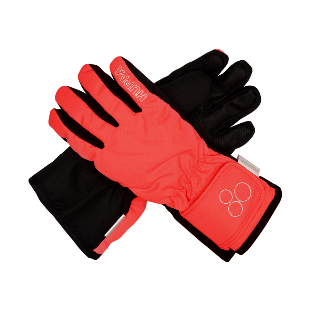 Kids winter gloves RIXTON 1