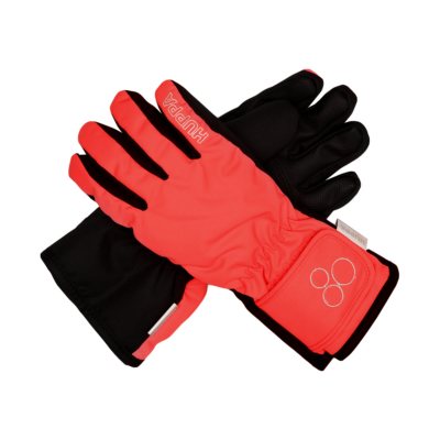 Neon coral