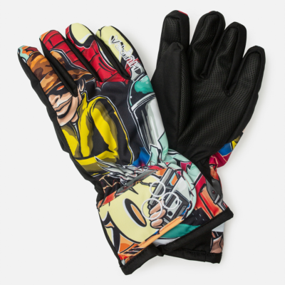 Kids winter gloves RIXTON 1