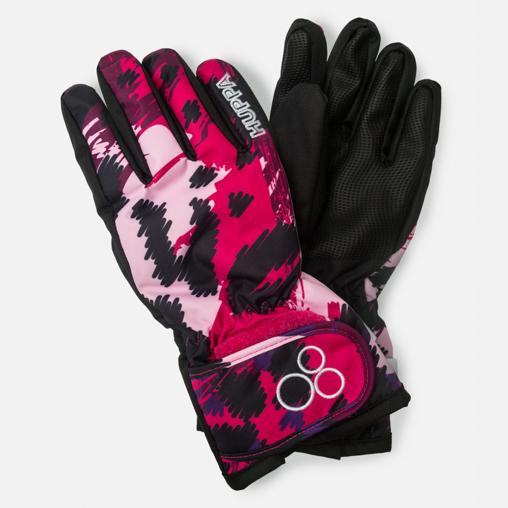 Kids winter gloves RIXTON 1