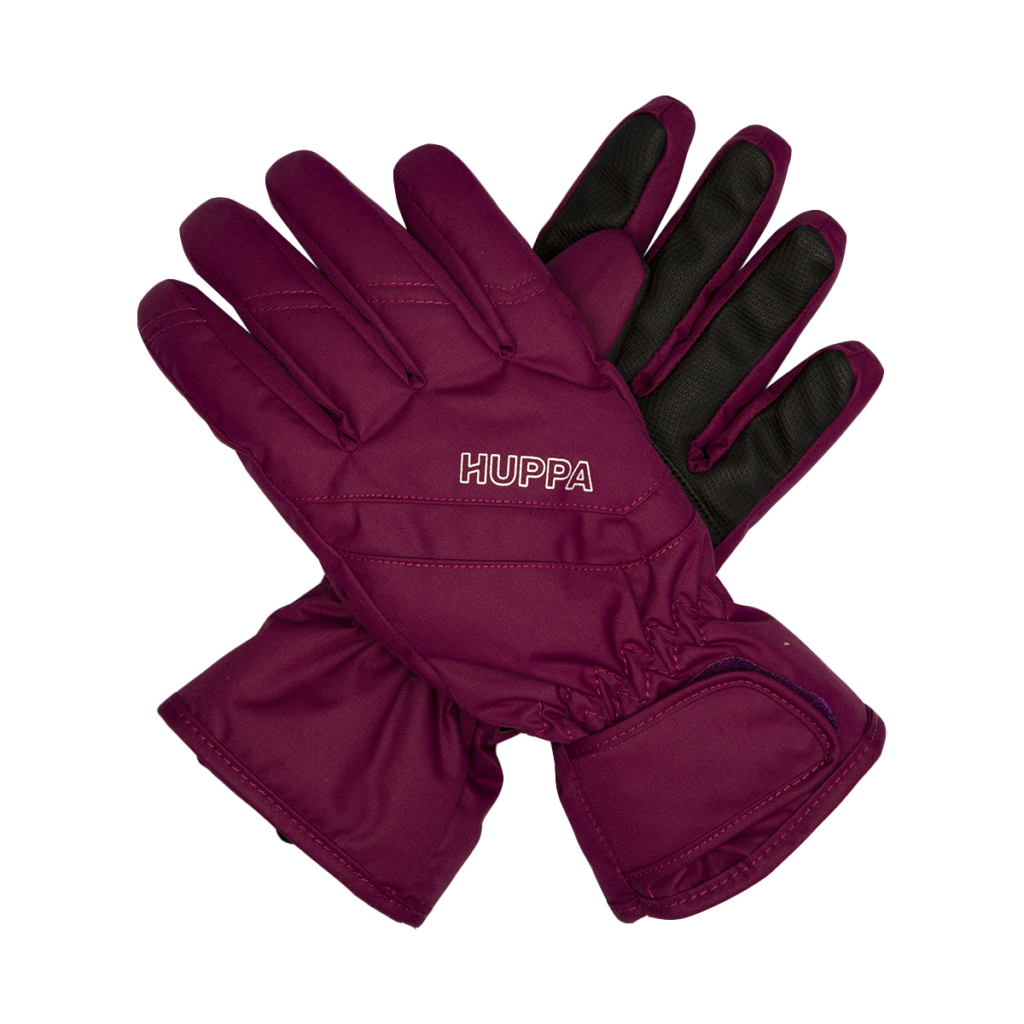 Adults´ winter gloves NICO