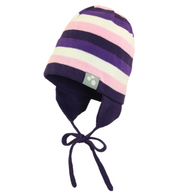 Dark lilac