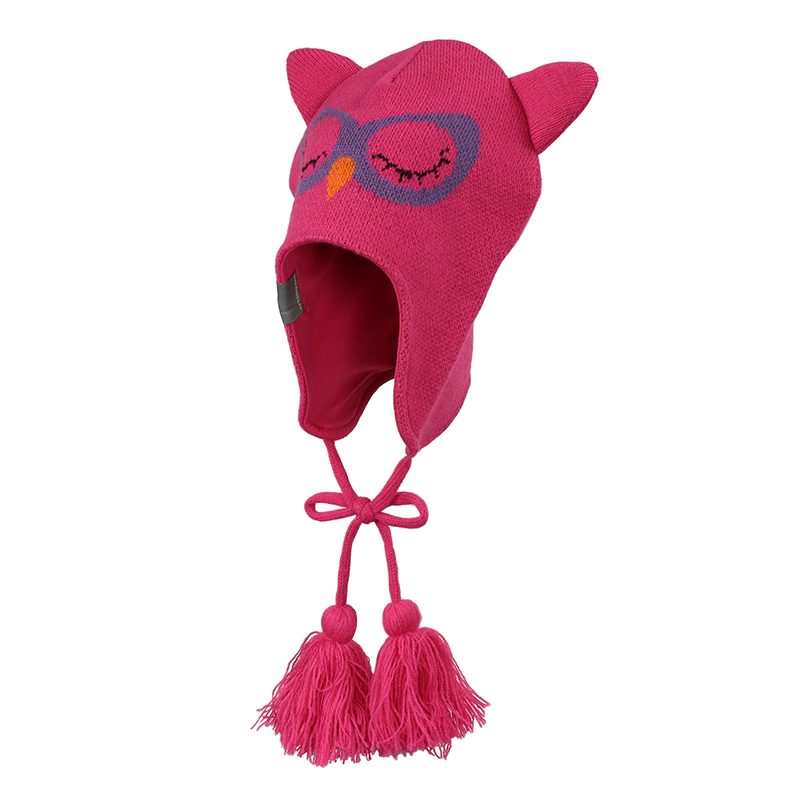 Kids hat MC´OWL