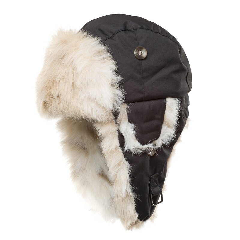 Kids winter hat KASPAR