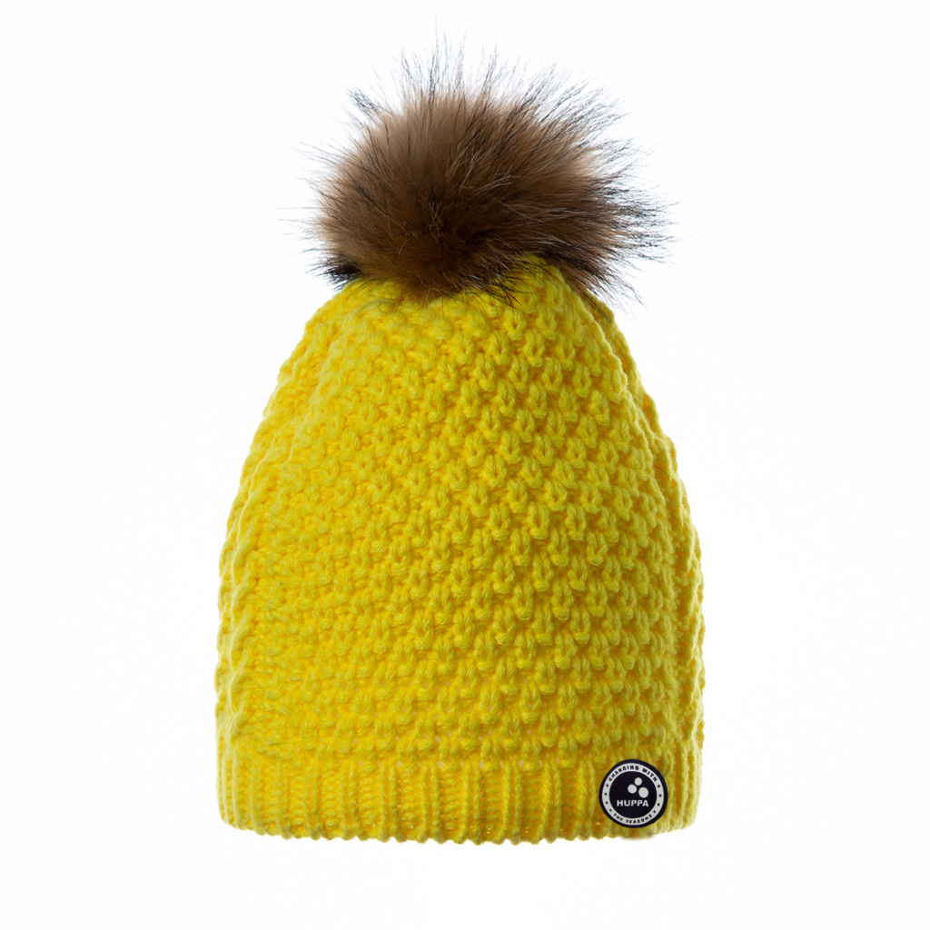 Kids hat ASH