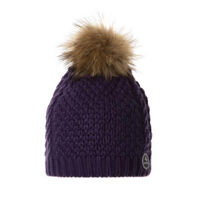 Dark lilac