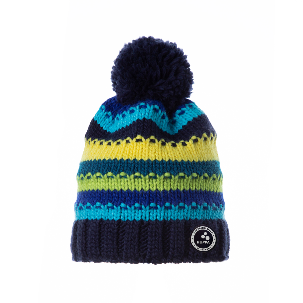 Kids hat PAT