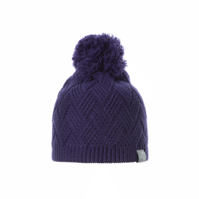 Dark lilac
