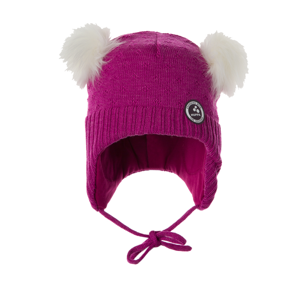 Kids winter hat ARIANA