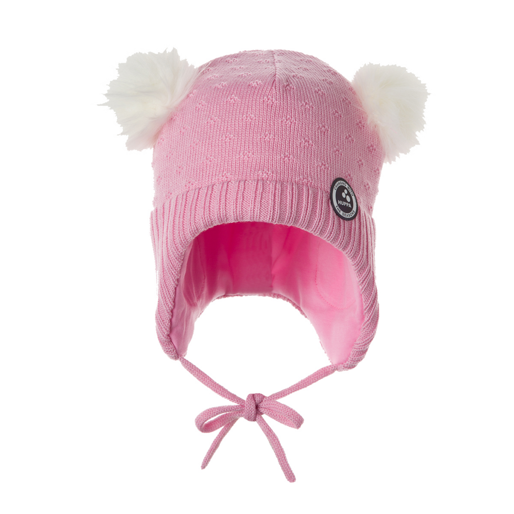 Kids winter hat ARIANA