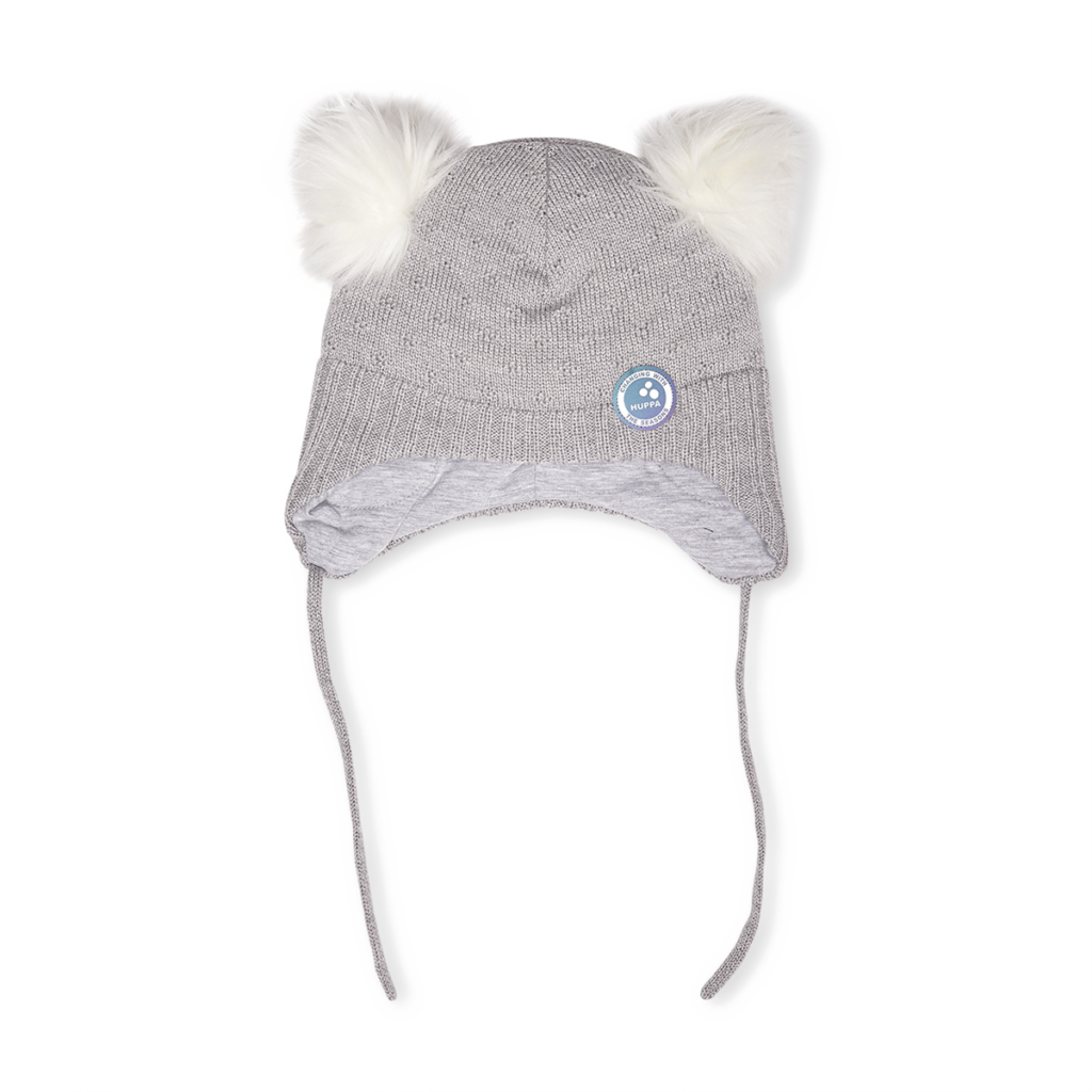 Kids winter hat ARIANA