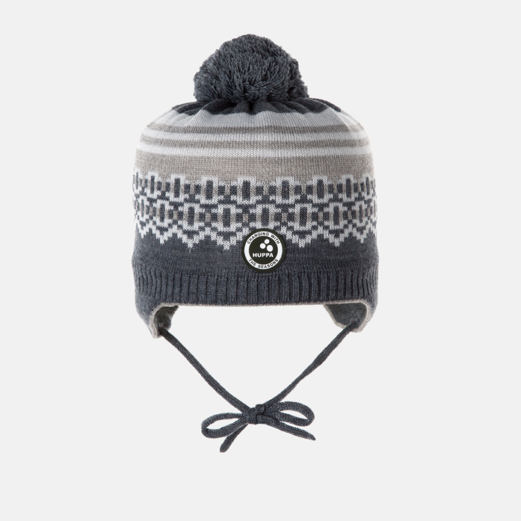 Kids winter hat FRANCIS