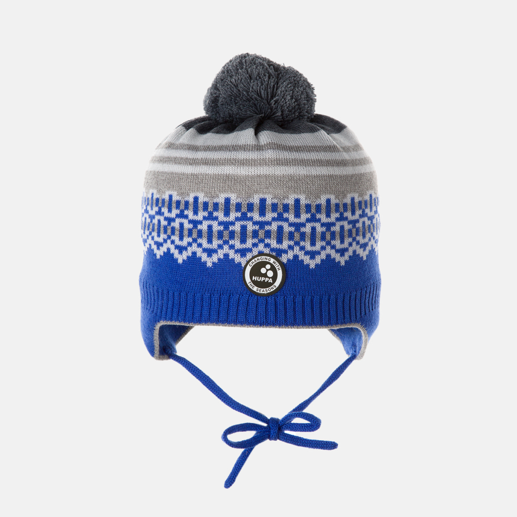 Kids winter hat FRANCIS
