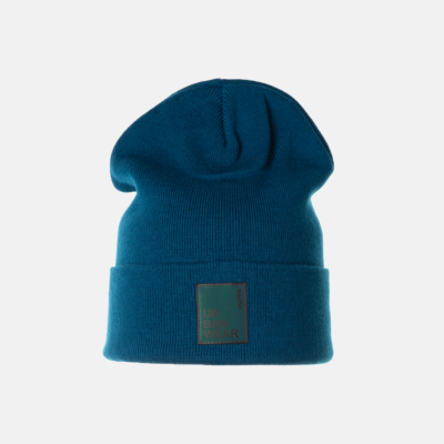 Petrol green