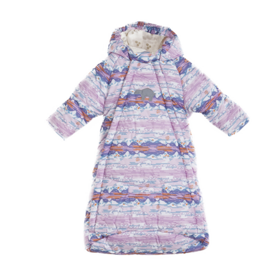 Baby´s sleeping bag ZIPPY