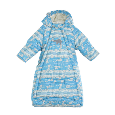 Baby´s sleeping bag ZIPPY